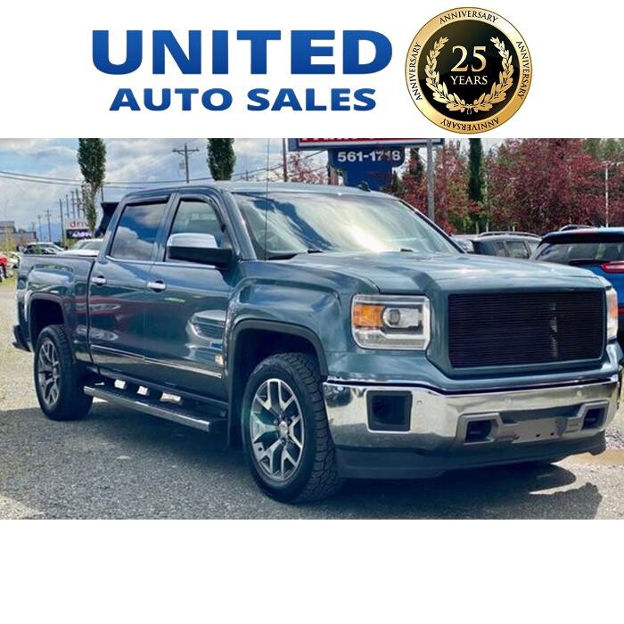 Images United Auto Sales