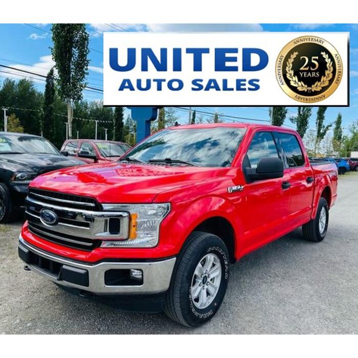 Images United Auto Sales