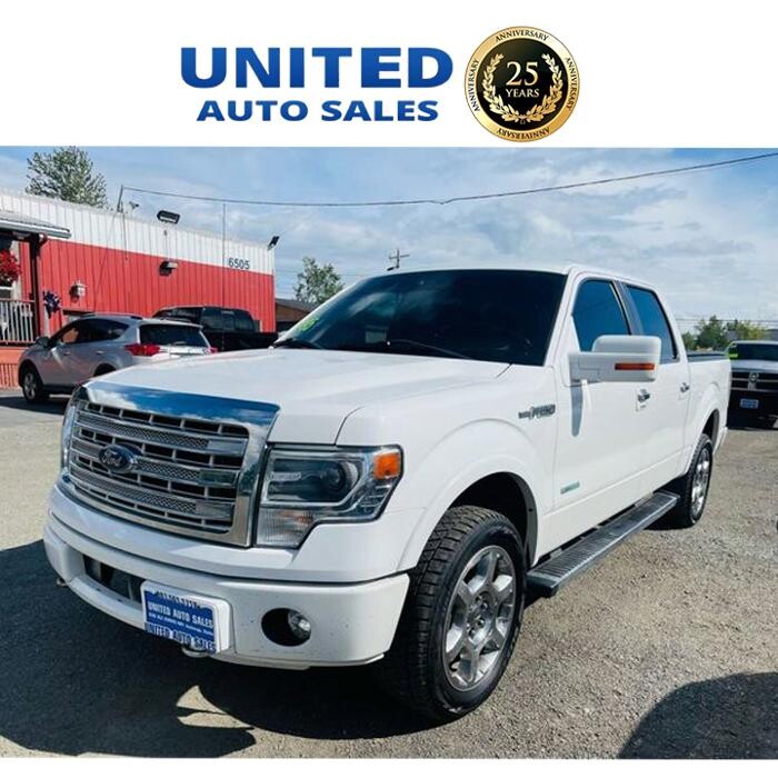 Images United Auto Sales