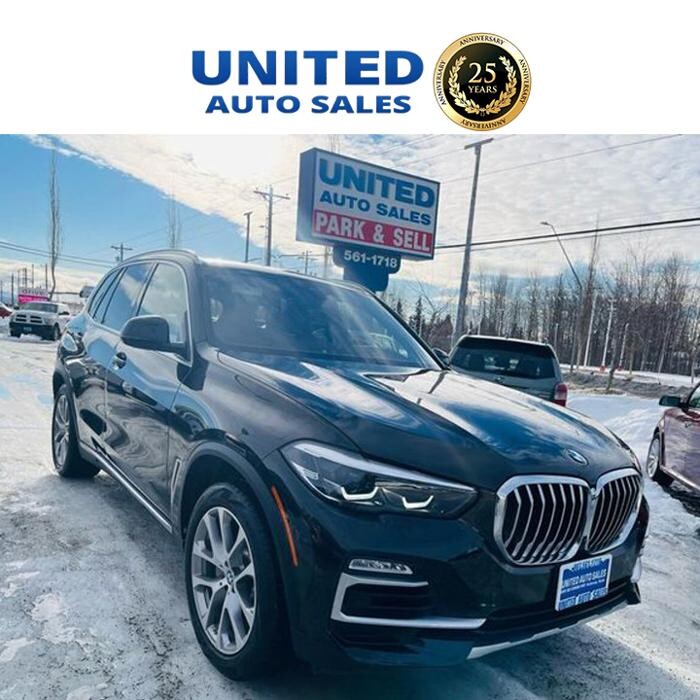 Images United Auto Sales