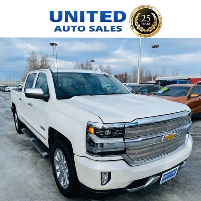 Images United Auto Sales