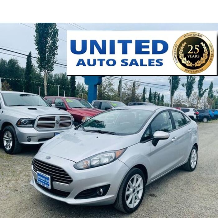 Images United Auto Sales
