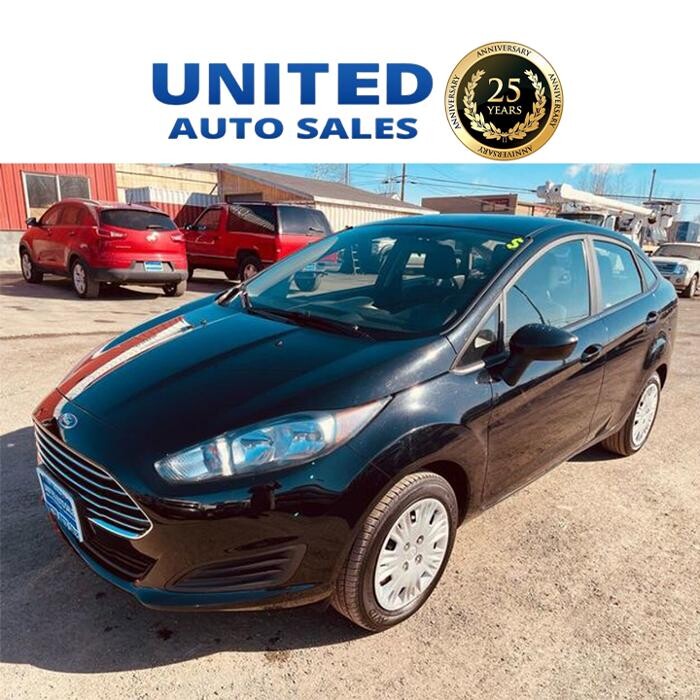 Images United Auto Sales