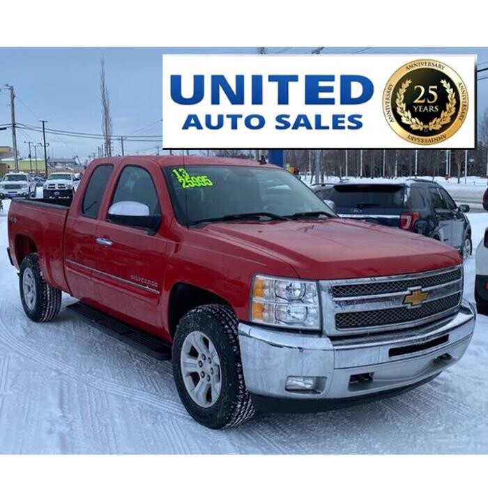 Images United Auto Sales
