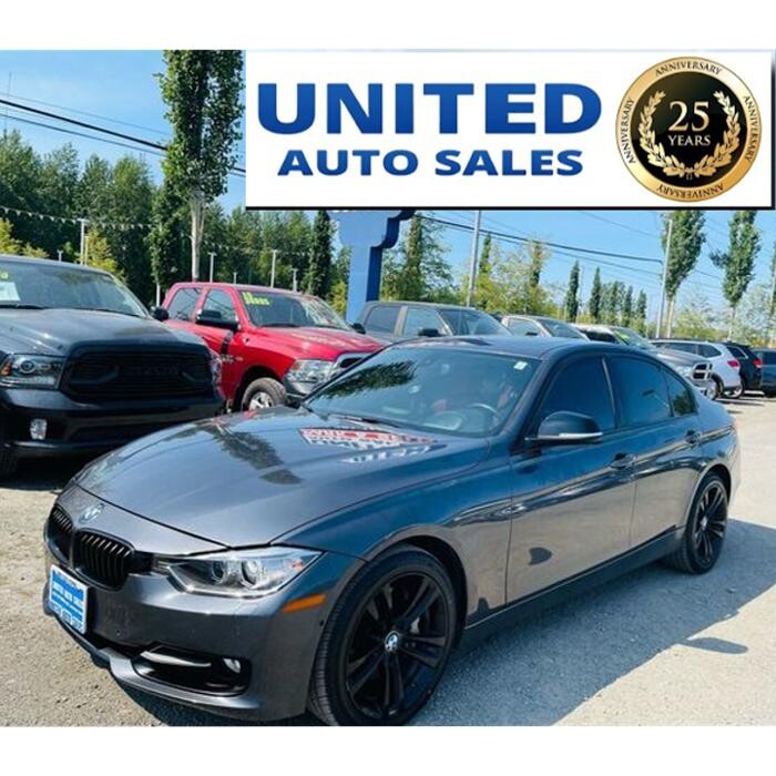 Images United Auto Sales