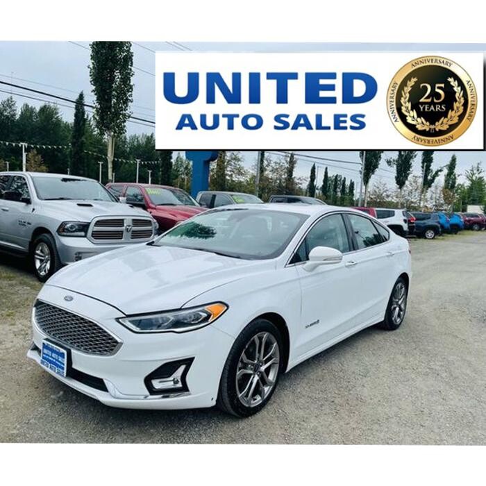 Images United Auto Sales