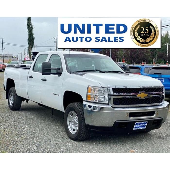 Images United Auto Sales