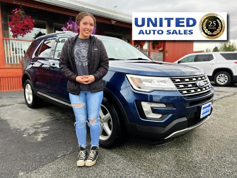 Images United Auto Sales