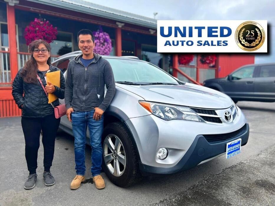 Images United Auto Sales