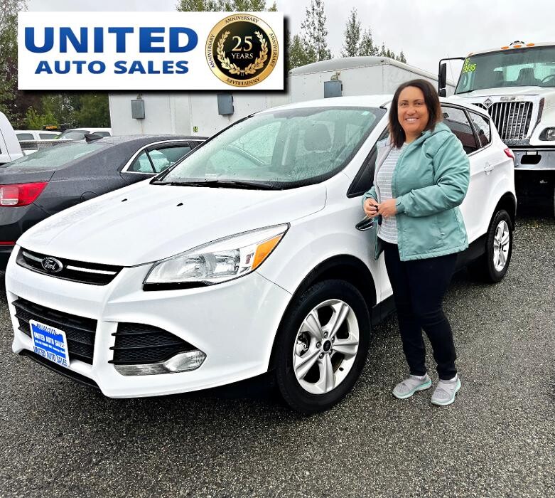 Images United Auto Sales