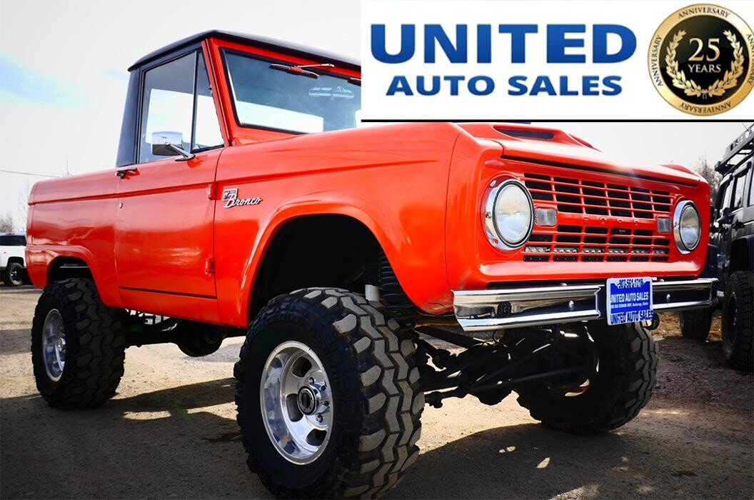 Images United Auto Sales