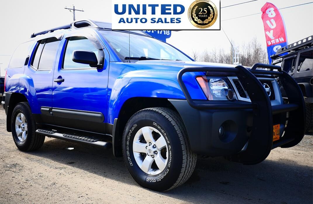 Images United Auto Sales