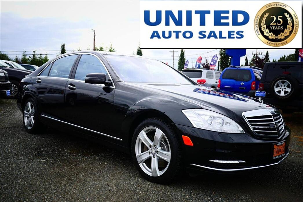 Images United Auto Sales