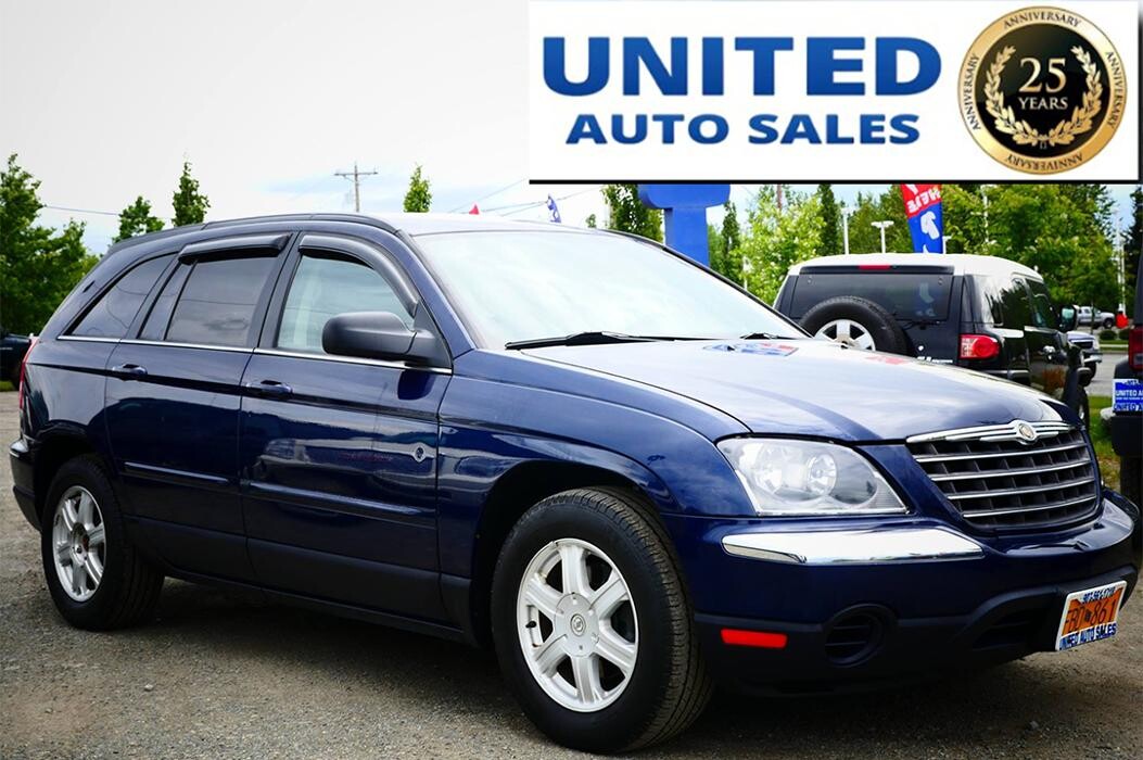 Images United Auto Sales