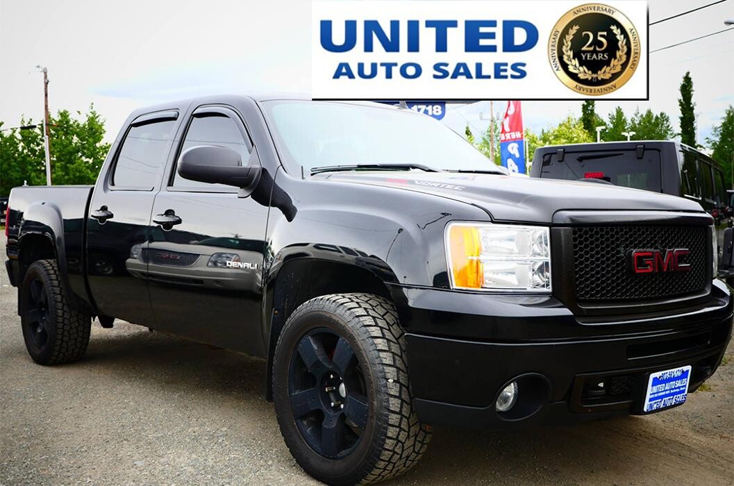 Images United Auto Sales