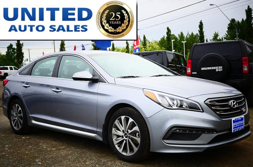 Images United Auto Sales