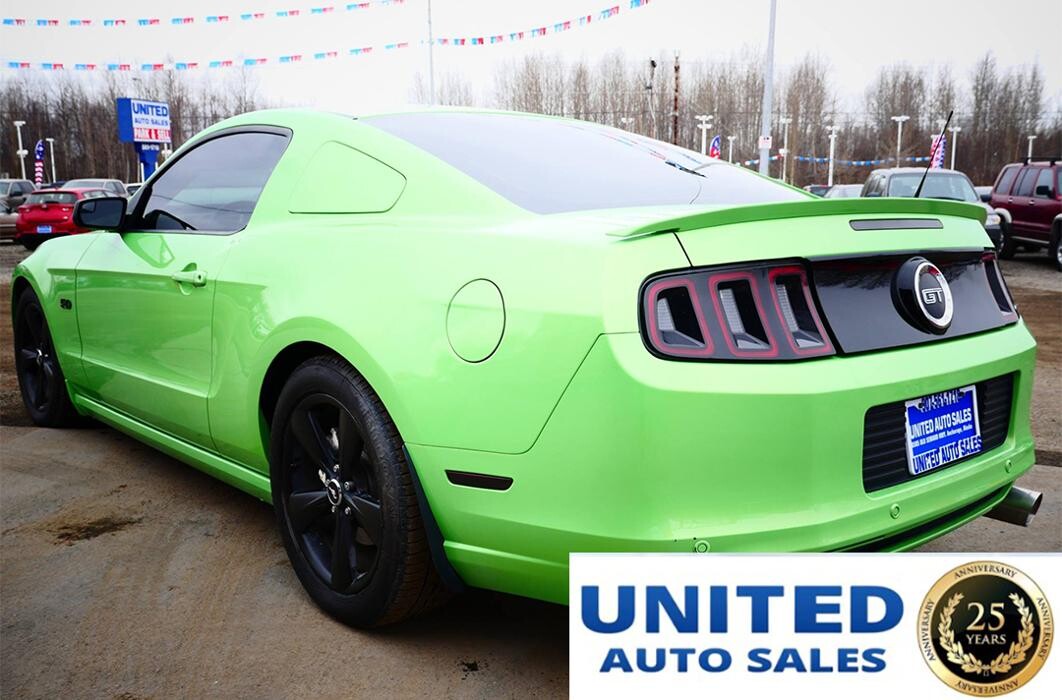 Images United Auto Sales