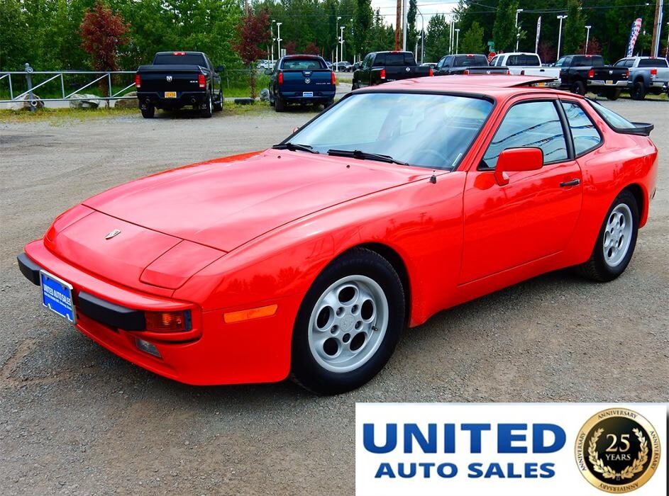 Images United Auto Sales