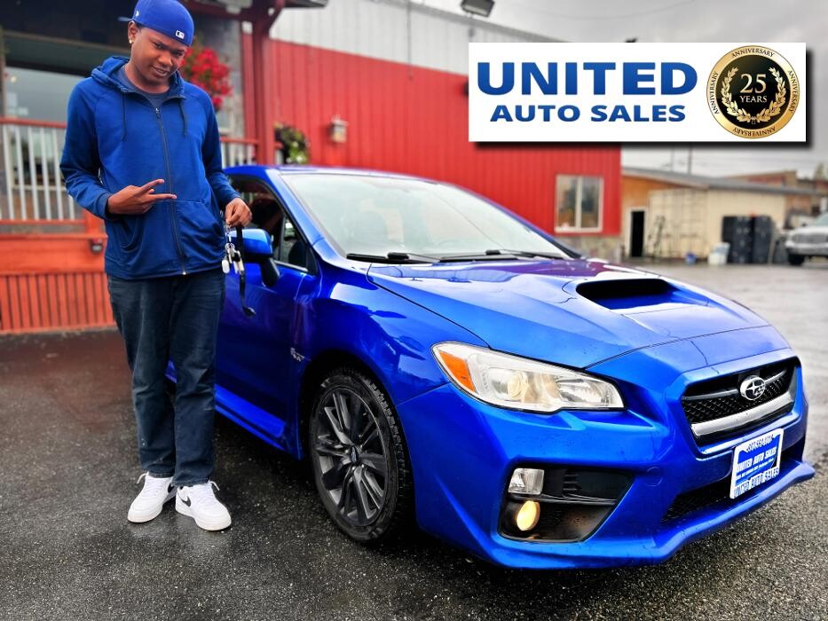 Images United Auto Sales