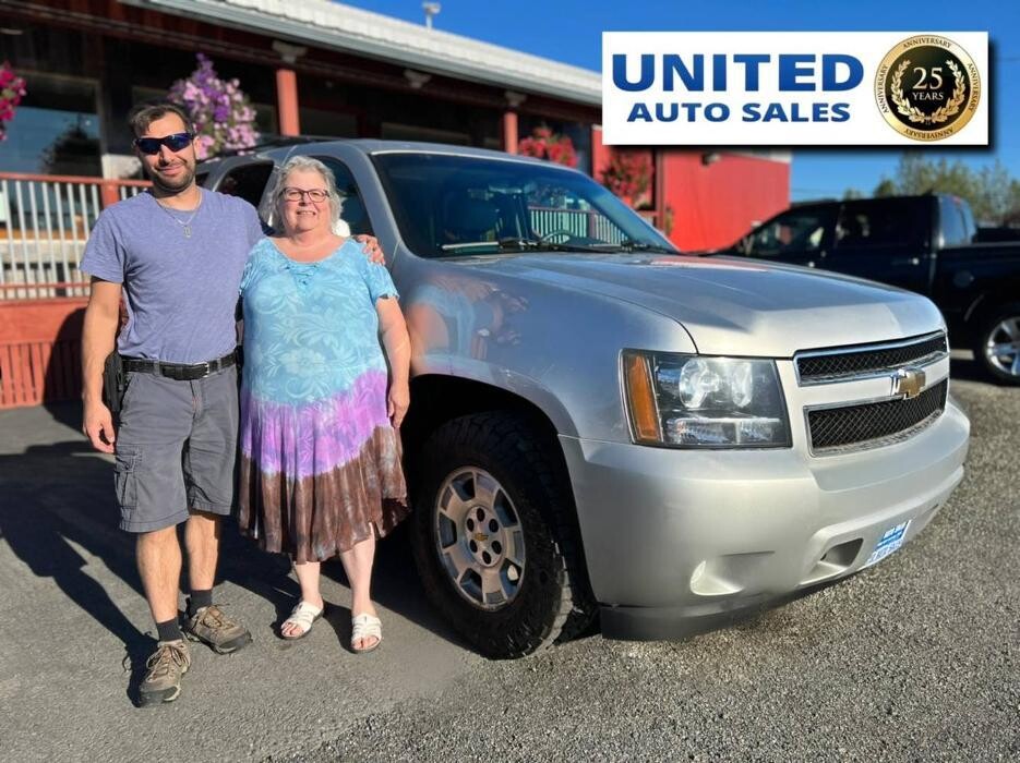 Images United Auto Sales