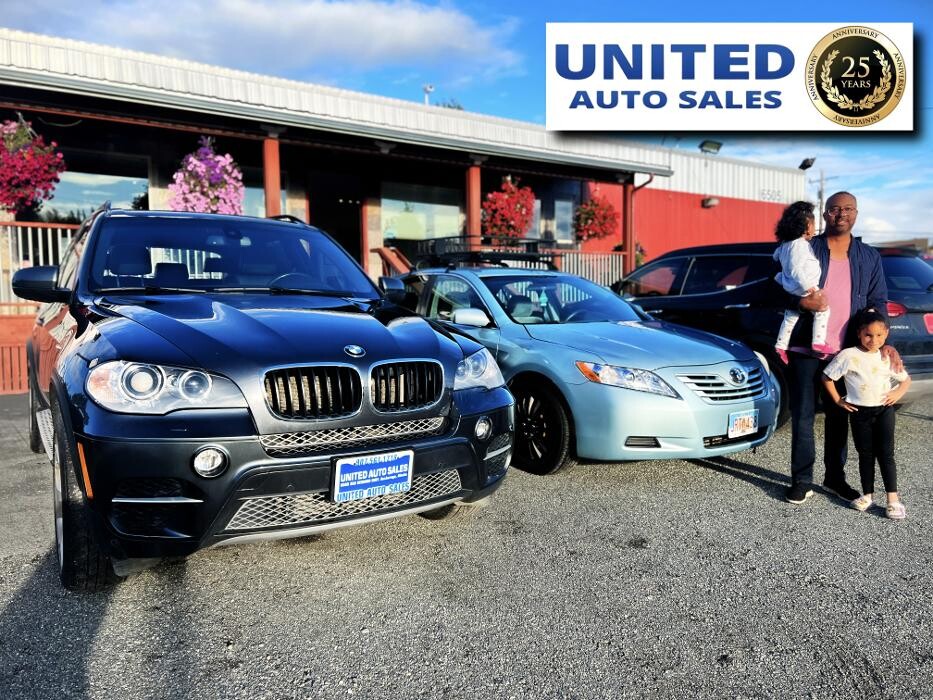 Images United Auto Sales