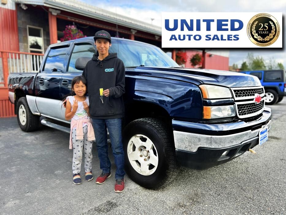 Images United Auto Sales