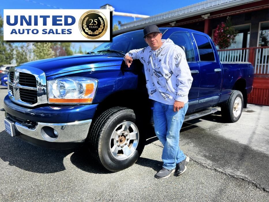 Images United Auto Sales