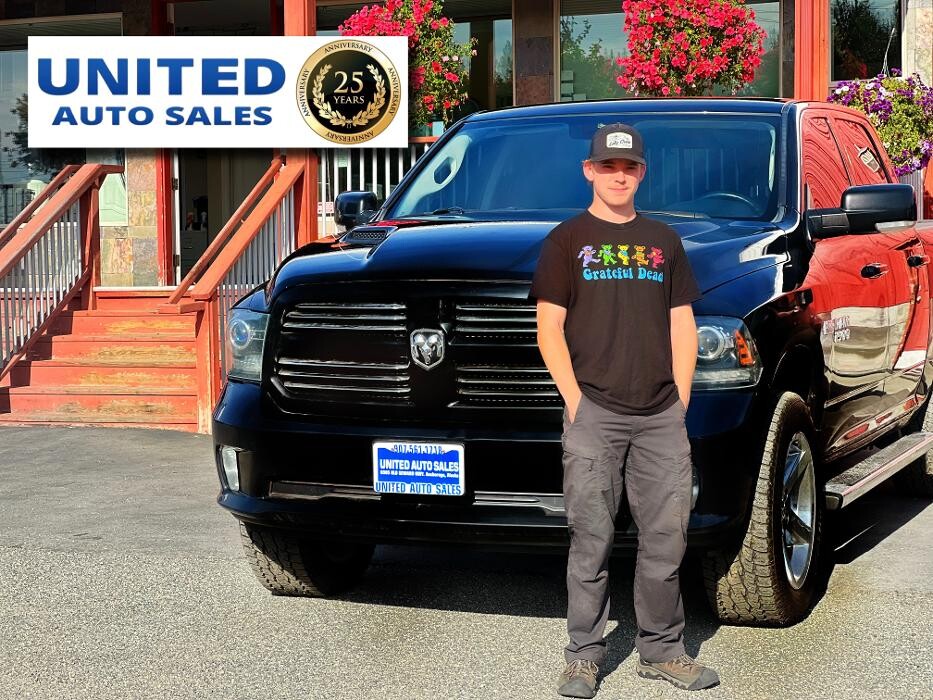 Images United Auto Sales