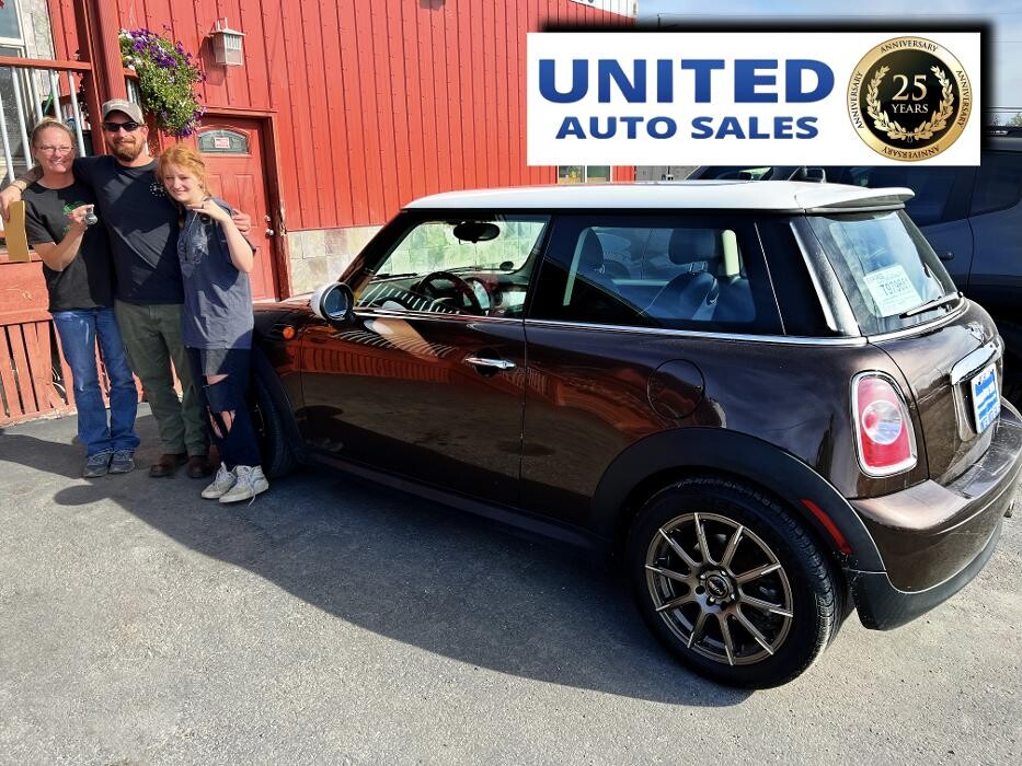 Images United Auto Sales