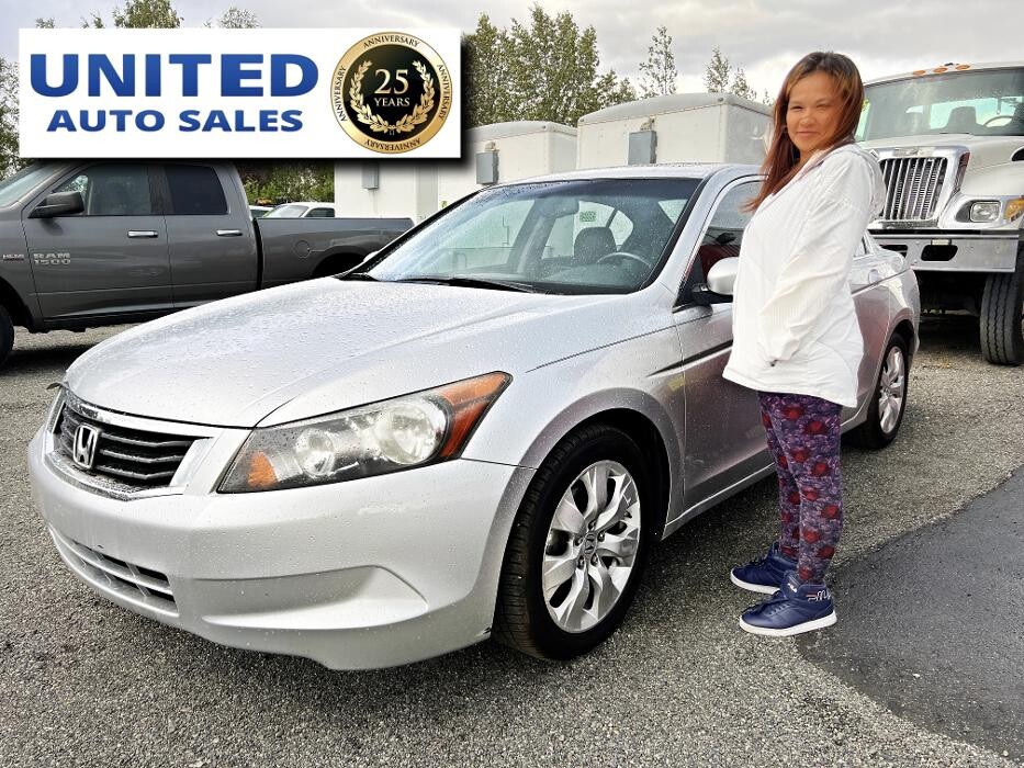 Images United Auto Sales