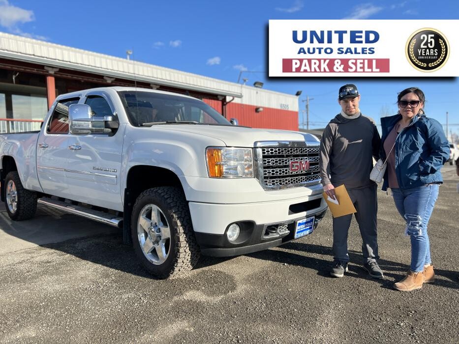 Images United Auto Sales