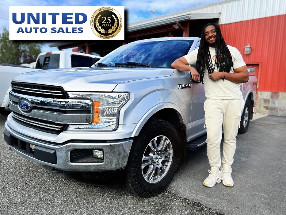 Images United Auto Sales