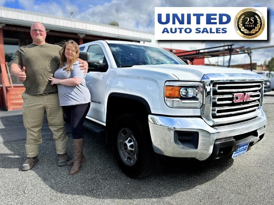 Images United Auto Sales
