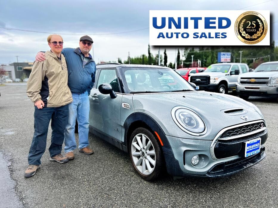 Images United Auto Sales