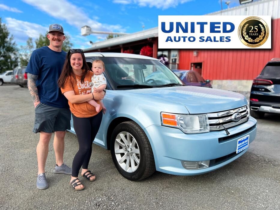 Images United Auto Sales