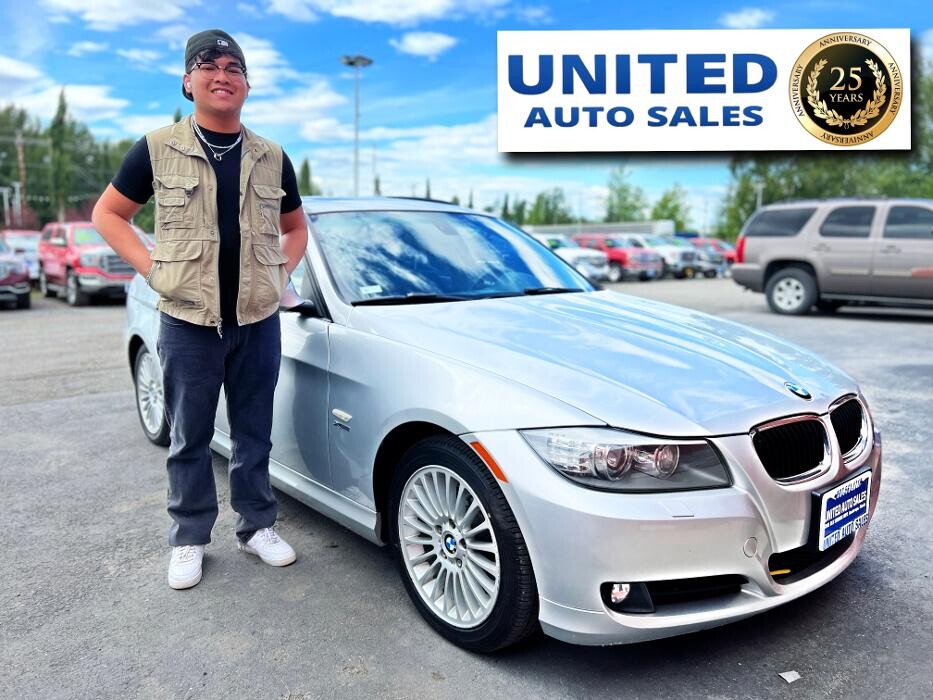 Images United Auto Sales