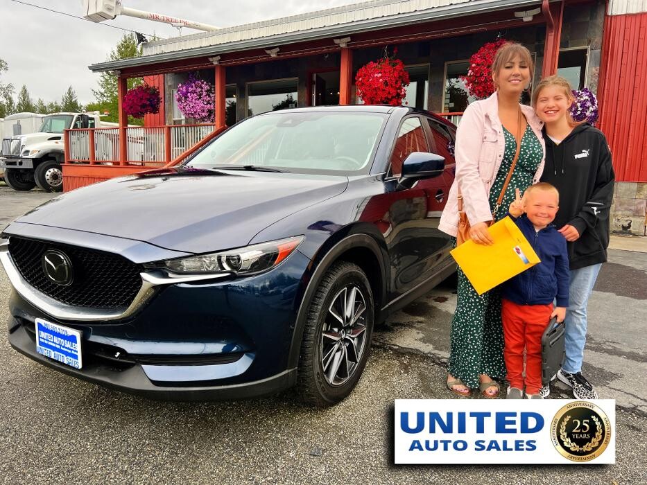 Images United Auto Sales