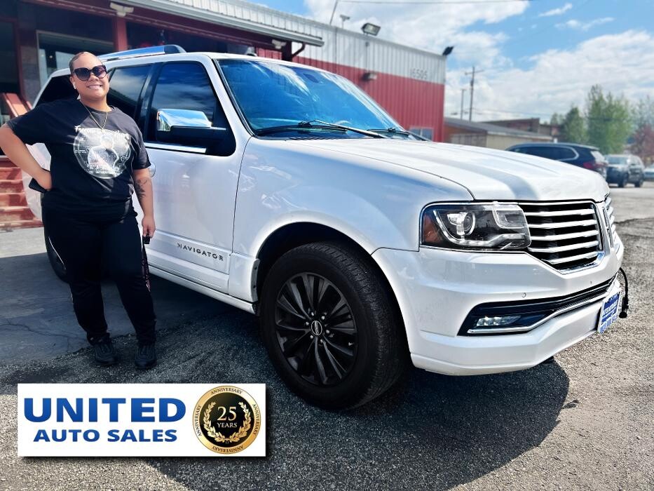 Images United Auto Sales