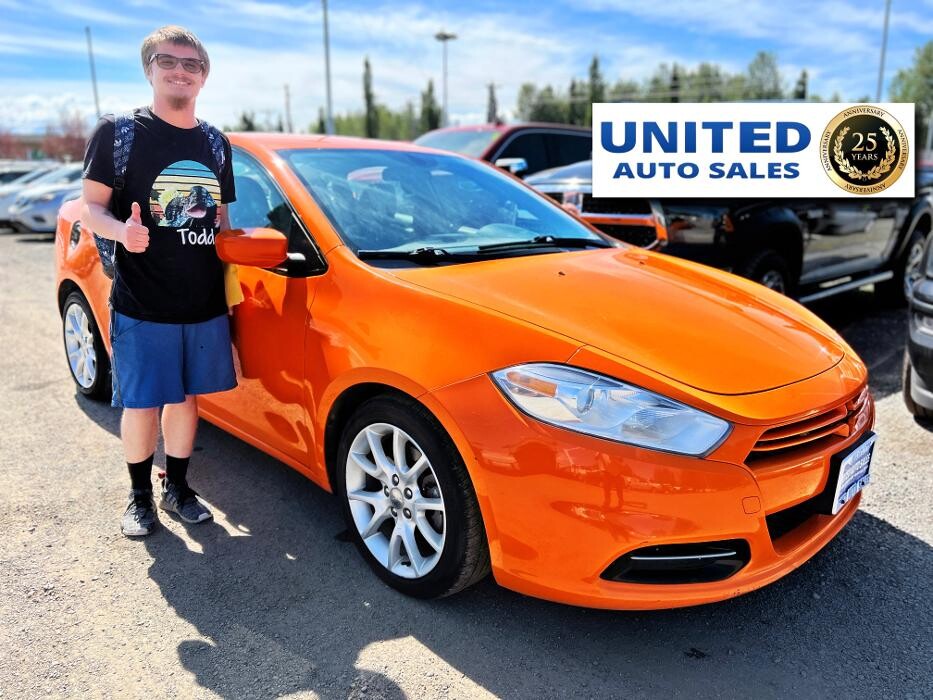Images United Auto Sales