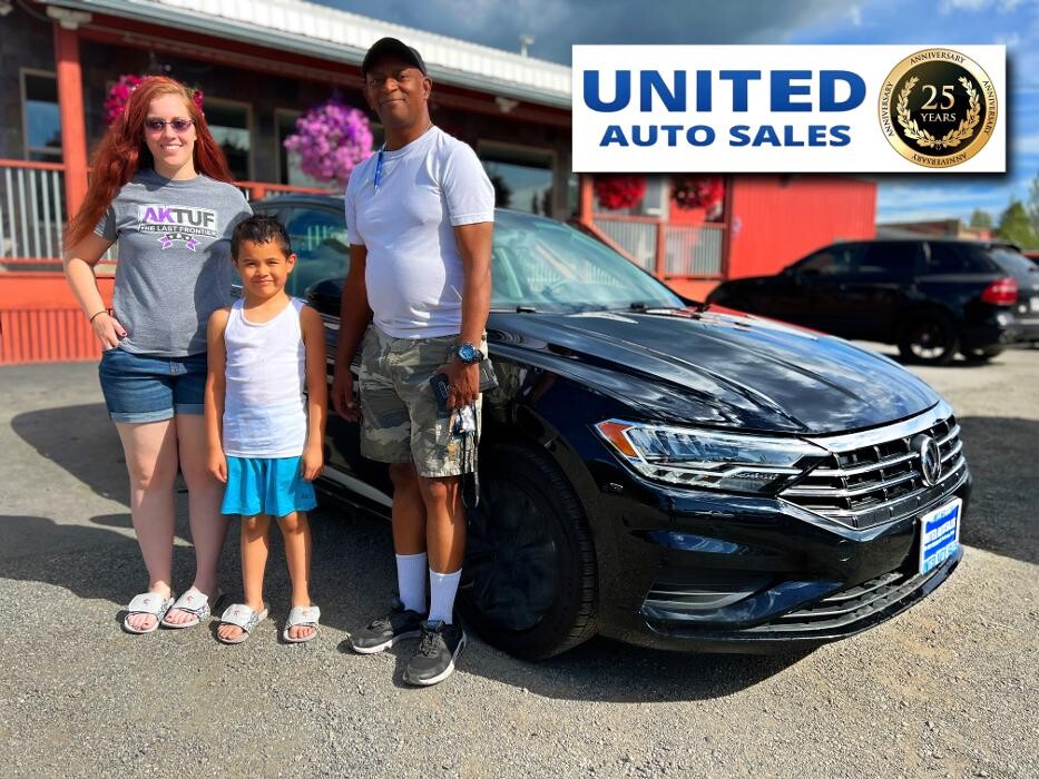 Images United Auto Sales