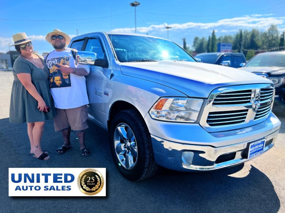 Images United Auto Sales