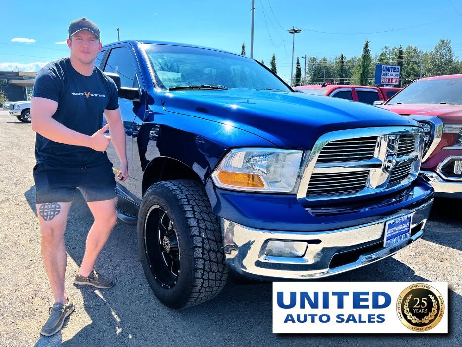 Images United Auto Sales