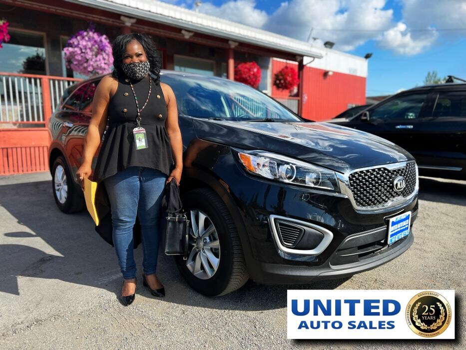 Images United Auto Sales