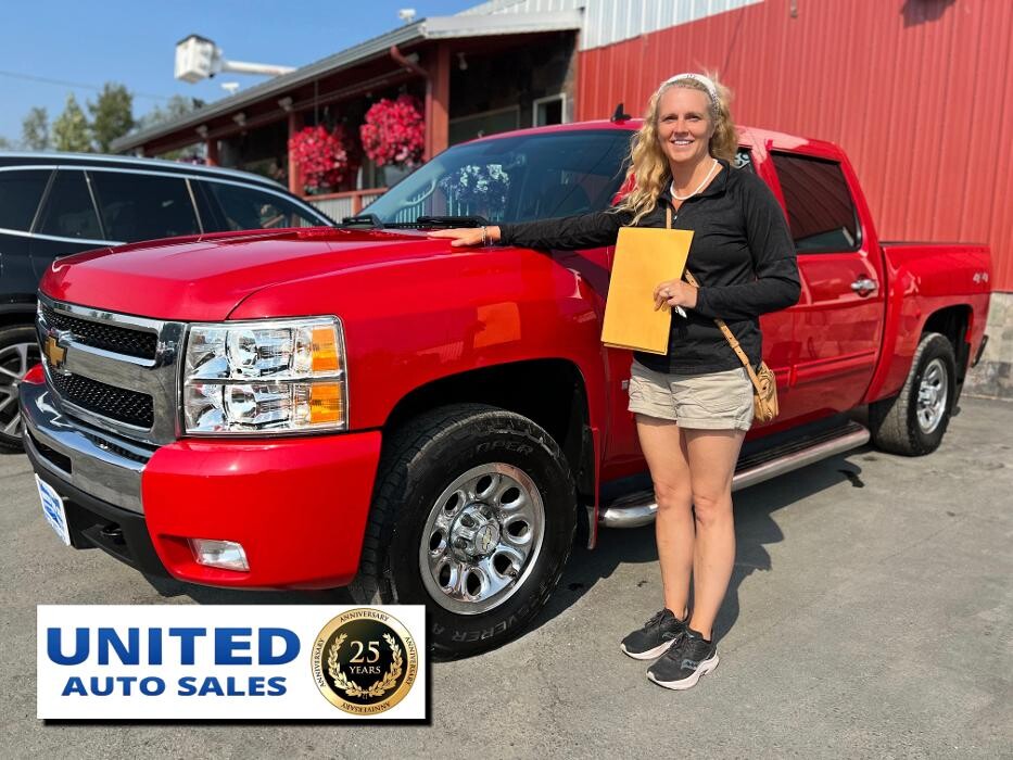 Images United Auto Sales