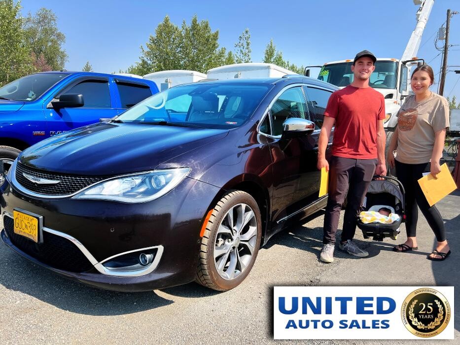 Images United Auto Sales
