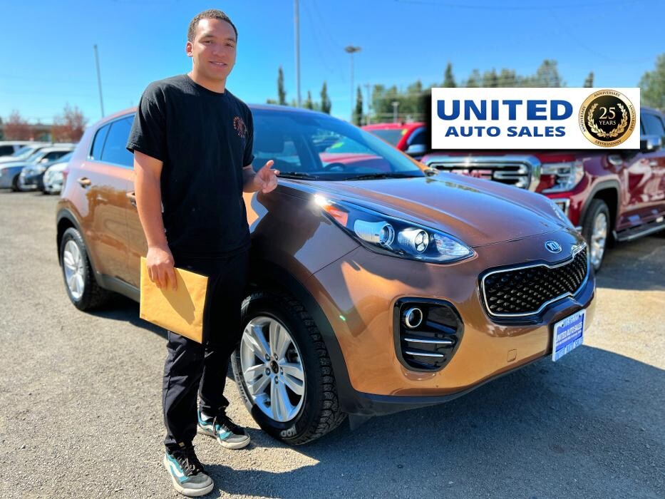 Images United Auto Sales