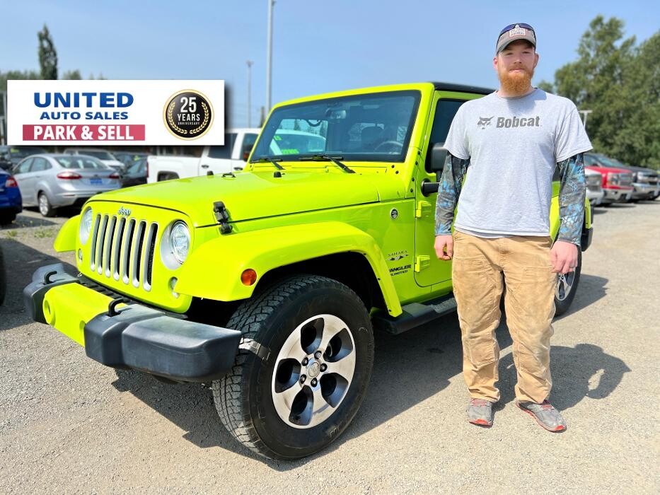Images United Auto Sales