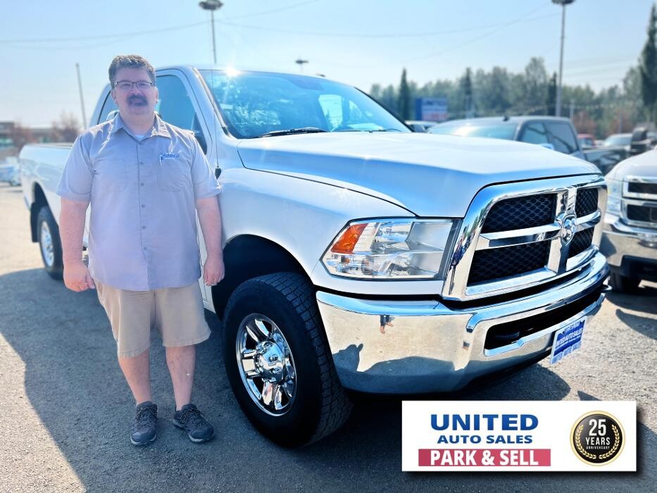 Images United Auto Sales