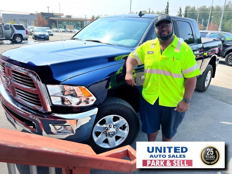 Images United Auto Sales