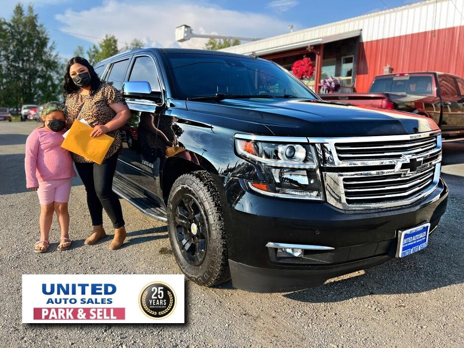 Images United Auto Sales